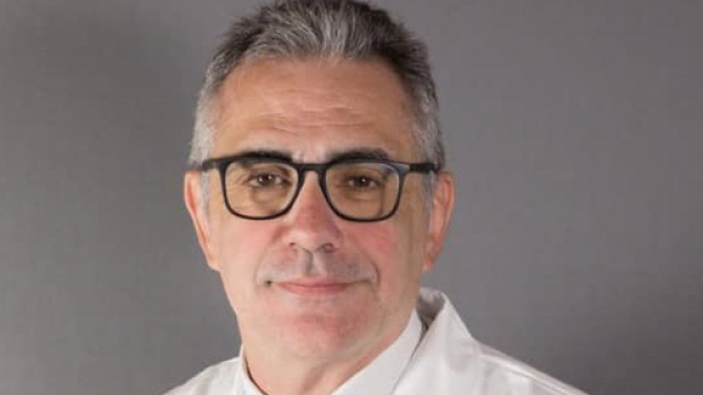 Il virologo Fabrizio Pregliasco.