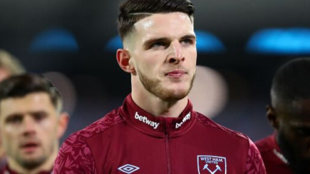 Il West Ham sogna l'accesso alla Champions.