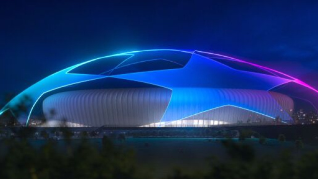 La Champions League nelle dichiarazioni di Pirlo.