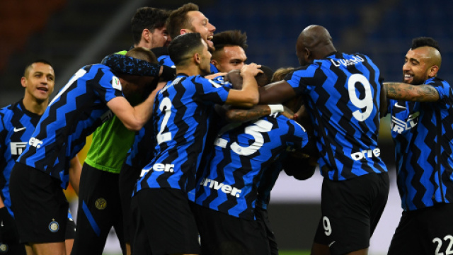 Le probabili formazioni di Milan-Inter.