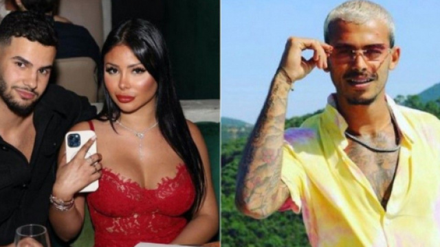 Les Marseillais &agrave; Duba&iuml; : Maeva Ghennam et Greg Yega d&eacute;j&agrave; en froid &agrave; cause d'Akram ? Ils s'expliquent.