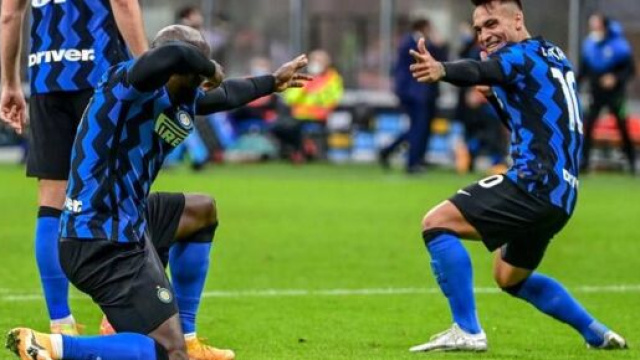 L'Inter e Lautaro Martinez si diranno nuovamente s&igrave; fino al 2024