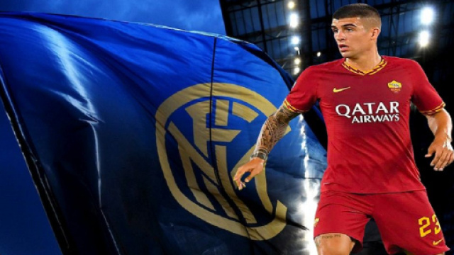 L'Inter pensa a Mancini per la difesa.