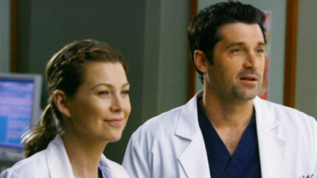 Patrick Dempsey ha ripercorso i primi anni sul set di Grey's Anatomy facendo riferimento ad un ambiente poco sano.