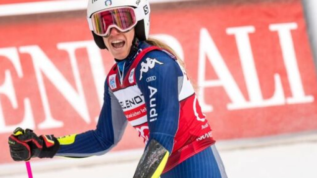 Sci alpino, Mondiali Cortina 2021: Live e risultati gigante parallelo ... - eurosport.it