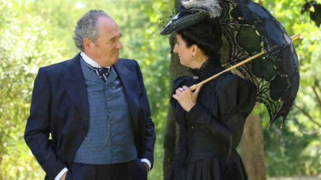 Una Vita, anticipazioni spagnole