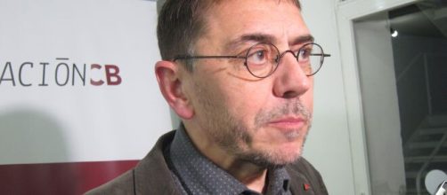 El juez cita a Monedero para declarar como imputado