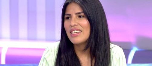 Isa Pi defendi&oacute; a medias a su madre, Isabel Pantoja