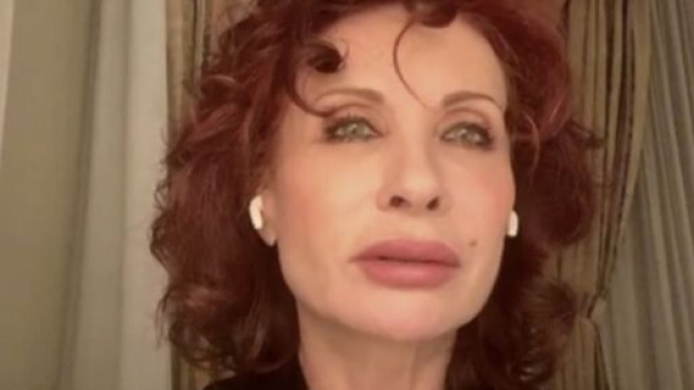 Alda D'Eusanio chiede scusa a Laura Pausini.