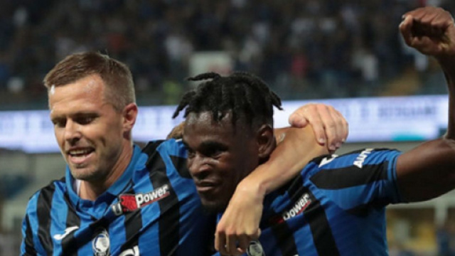 Atalanta-Napoli, probabili formazioni: Ilicic-Zapata vs Osimhen, out Mertens.