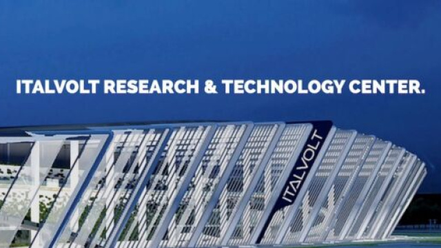 Italvolt sceglie il canavese per la sua gigafactory