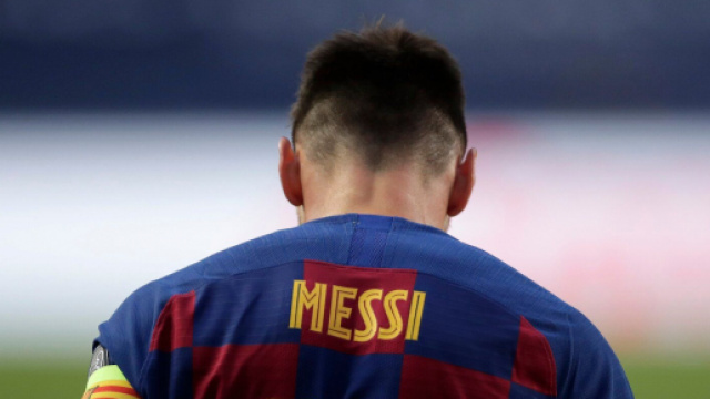 La storia tra Lionel Messi e il Barcellona &egrave; vicina alla fine.