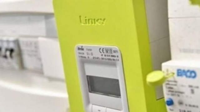 Leur facture d'&eacute;lectricit&eacute; explose et accusent leur nouveau compteur Linky - &copy;capture d'&eacute;cran Twitter