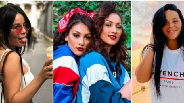 Les Vacances des Anges 4 : Rawell exclue du tournage apr&egrave;s un clash, Ang&egrave;le en isolement et Sarah Fraisou d&eacute;j&agrave; dans les histoires.