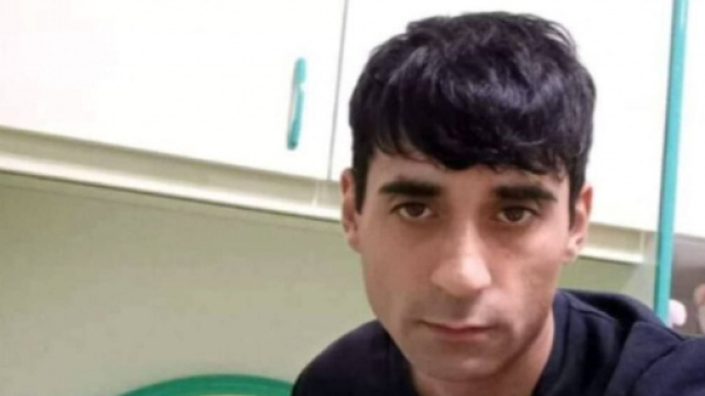 Marco Ferrazzano, scomparso da Foggia lo scorso 22 gennaio