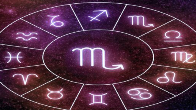 Oroscopo del giorno per tutti i segni zodiacali.