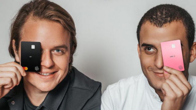 Scott Gordon, CEO de Kard, a pour mission d'aider les adolescents &agrave; mieux g&eacute;rer leur argent. &copy;Kard