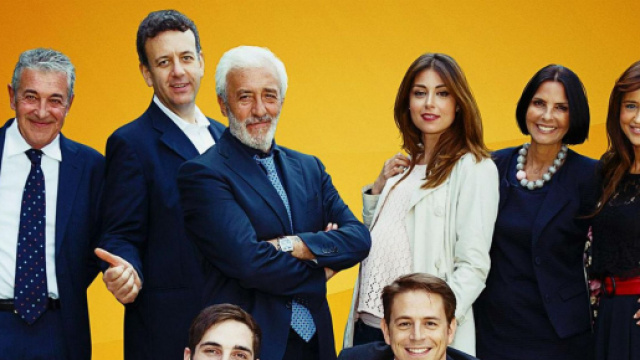 Un posto al sole, spoiler dal 22 al 26//02: scoppia la lite tra Barbara e Clara.