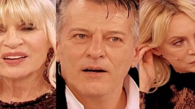 Uomini e donne, anticipazioni 17 febbraio: Maurizio G. chiamato a fare la sua scelta.