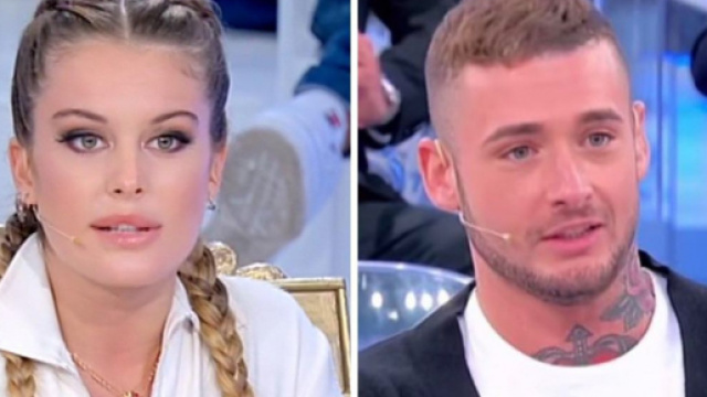 Uomini e Donne, Sophie Codegoni e Matteo Ranieri felici e affiatati dopo la scelta (Rumor).