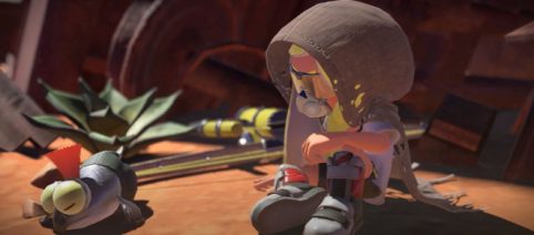 Nintendo Direct February 2021 Showcase recap - all games and expansions announced