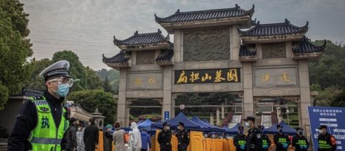 Cada vez son m&aacute;s los ciudadanos chinos que regresan a su pa&iacute;s