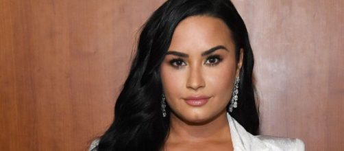 Demi Lovato, en imagen de archivo