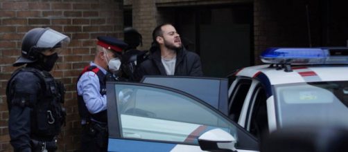 Previamente en 2014 y 2018, el rapero Pablo Has&eacute;l hab&iacute;a sido condenado por varios delitos