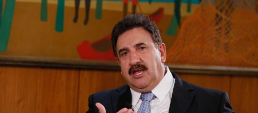 Ratinho tem fala pol&ecirc;mica em programa de r&aacute;dio. (Arquivo Blasting News)