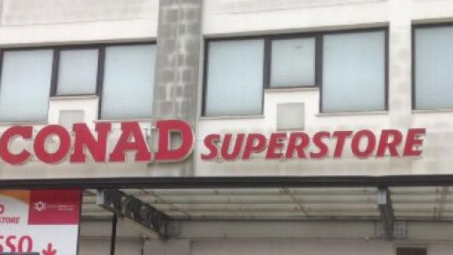 Assunzioni Conad per responsabili e addetti vendita.