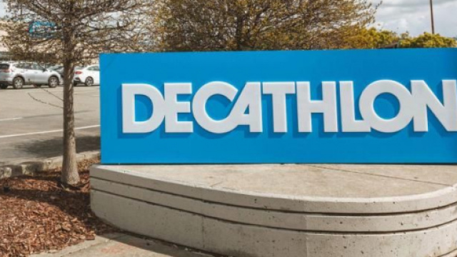 Assunzioni Decatlhon: selezioni per magazzinieri.