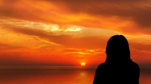 La meditazione, per liberare la mente nei momenti incerti e difficili.