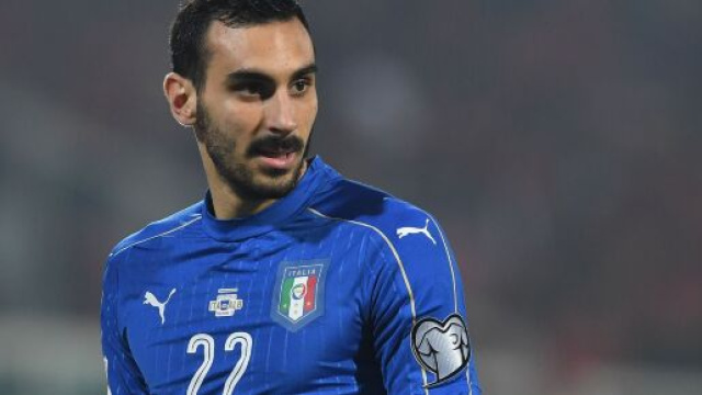 Davide Zappacosta, magic momento al Genoa: ora sogna il ritorno in Nazionale.