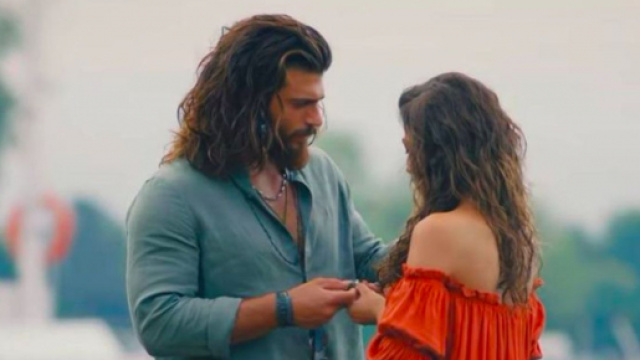 DayDreamer, spoiler Turchia: Yigit crede che Sanem voglia sposarlo, lei pensa a Can.