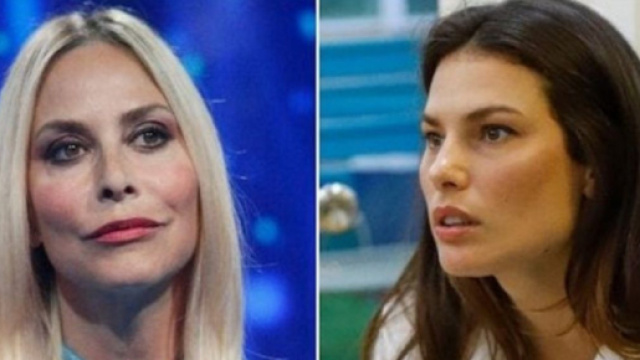 Grande Fratello Vip 5, Stefania Orlando su Dayane Mello: 'Non &egrave; pi&ugrave; credibile'.