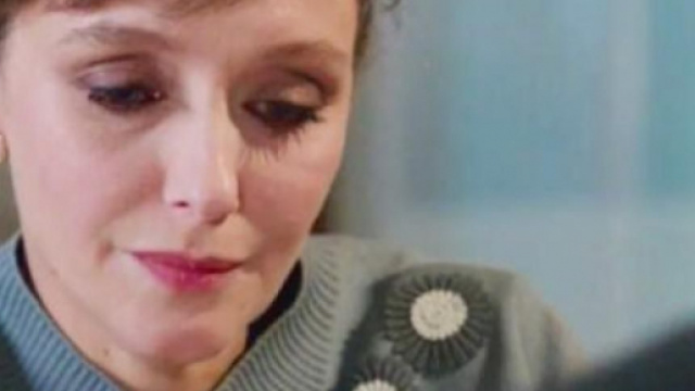 Il Paradiso delle Signore, trama 19/2: il triste addio di Silvia.