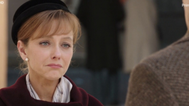 In foto Silvia Cattaneo, mamma di Federico.