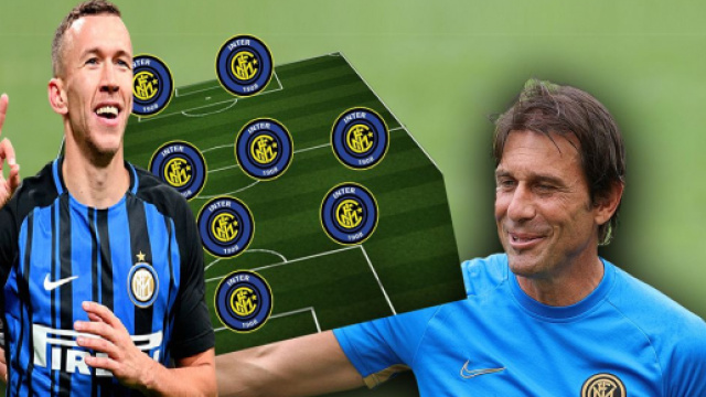 Inter, Perisic tra i possibili addii.
