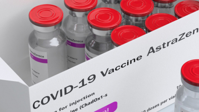 AstraZeneca, sospesa la somministrazione in via precauzionale.