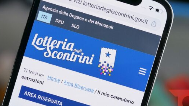 Lotteria degli Scontrini: 11 marzo la prima estrazione.