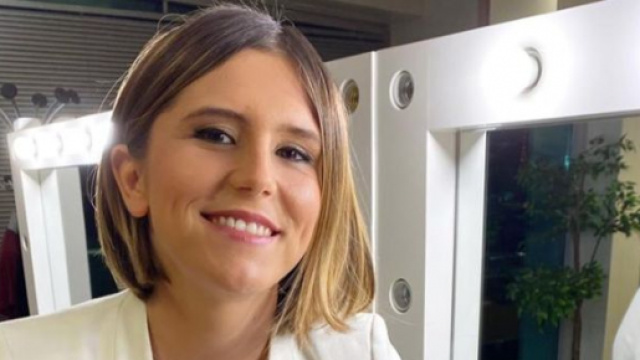 Margot Dumont voit une fin de saison serr&eacute;e en Ligue 1. (Cr&eacute;dit photo. Margot Dumont).