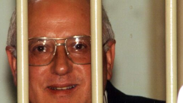 Morto il boss della camorra Raffaele Cutolo.