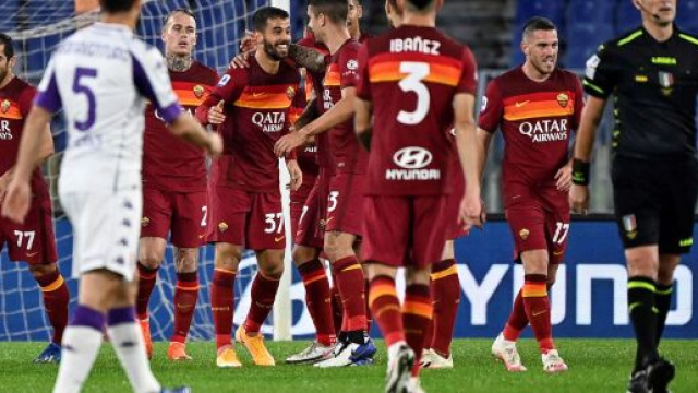 Serie A: Fiorentina-Roma, si gioca mercoled&igrave; 3 marzo al Franchi.