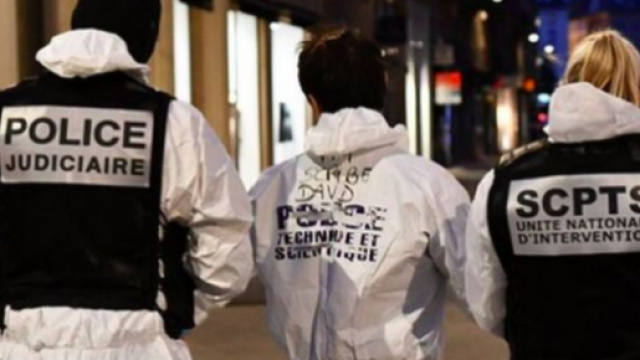 Un fait divers sordide dans le Pas de Calais - &copy;capture d'&eacute;cran Instagram Police Nationale