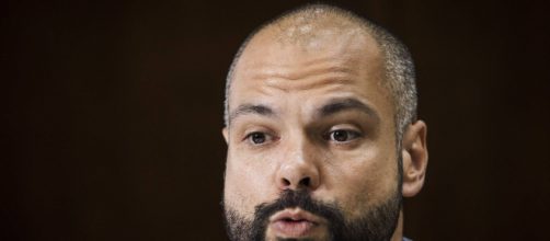 Bruno Covas afirma que enfrentar&aacute; doen&ccedil;a de cabe&ccedil;a erguida. (Arquivo Blasting News)