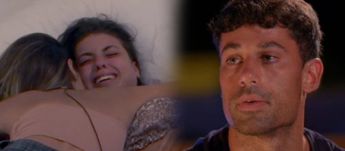 Diego fue el elegido por sus compa&ntilde;eros para disfrutar de este nuevo privilegio del concurso