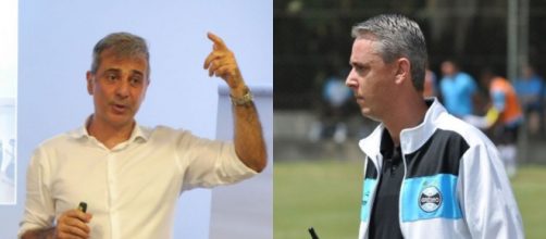 Gr&ecirc;mio planeja altera&ccedil;&otilde;es na comiss&atilde;o t&eacute;cnica. (Arquivo Blasting News)