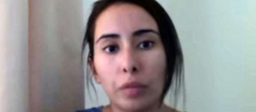 La Princesa Latifa es una "preocupaci&oacute;n" para el Gobierno brit&aacute;nico