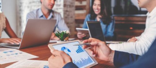 M&eacute;tricas do tr&aacute;fego pago ajudam empresas a vender mais. (Arquivo Blasting News)