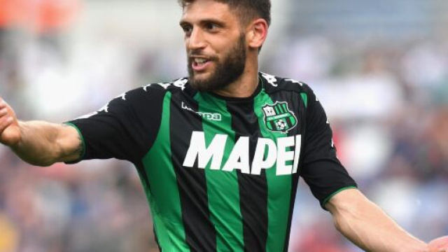 Fondamentale il rientro di Mimmo Berardi per la squadra di De Zerbi e per il Fantacalcio.